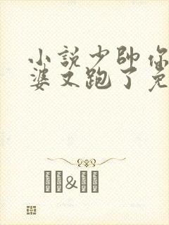 小说少帅你的老婆又跑了免费阅读