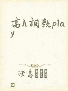 高h调教play