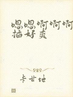 嗯嗯啊啊啊用力插好爽