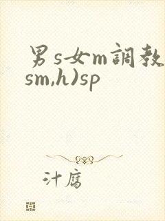 男s女m调教(sm,h)sp