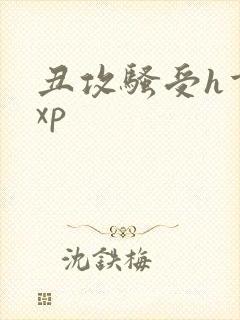 丑攻骚受h重口xp