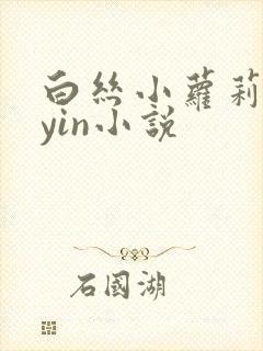 白丝小萝莉的乱yin小说