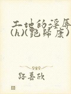 工地的淫辱日记(h)(艳归康)小说全文最