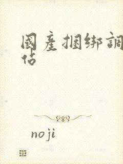 国产捆绑调教网站