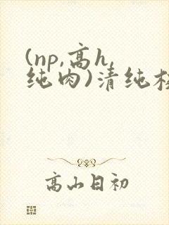 (np,高h,纯肉)清纯校花