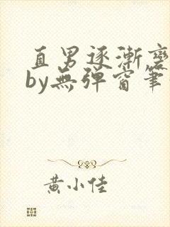 直男逐渐变弯后by无弹窗笔趣阁