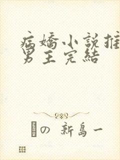 病娇小说推荐双男主完结