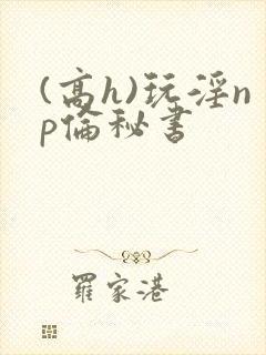 (高h)玩淫np伦秘书
