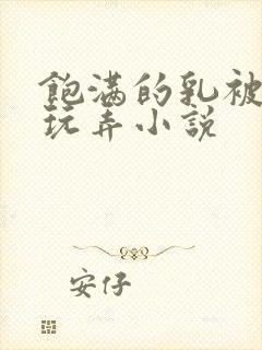 饱满的乳被揉捏玩弄小说