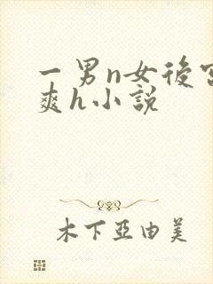 一男n女后宫男爽h小说
