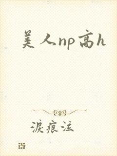 美人np高h