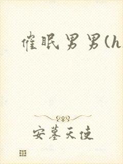 催眠男男(h)