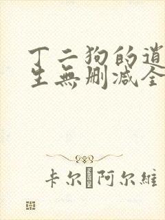 丁二狗的逍遥人生无删减全文阅读