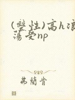 (双性)高h浪荡受np