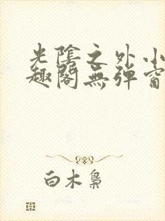 光阴之外小说笔趣阁无弹窗