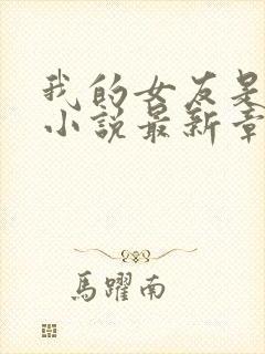 我的女友是只喵小说最新章节阅读全文