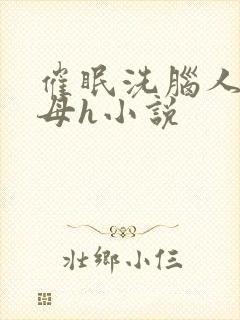 催眠洗脑人妻美母h小说