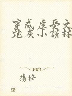 穿成虐受文里的炮灰小说林渊