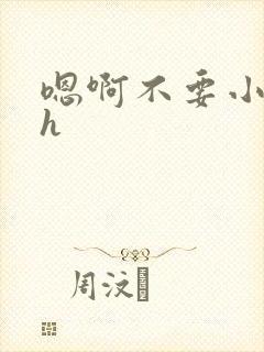 嗯啊不要小说高h