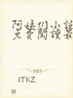 阿姨们小说全文免费阅读最新章节