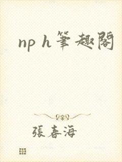 np h笔趣阁
