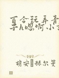 百合玩弄青楼女子h嗯啊小说封面