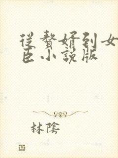 从赘婿到女帝宠臣小说版