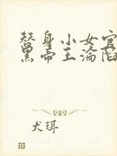 替身小女官,腹黑帝王沦陷了