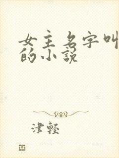 女主名字叫许愿的小说