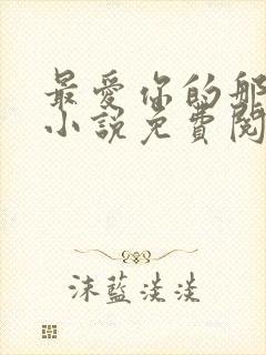 最爱你的那十年小说免费阅读全文