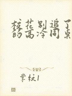 校花别追了 我的高冷同桌免费阅读小说封面