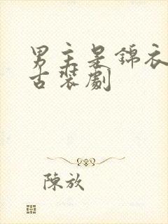 男主是锦衣卫的古装剧