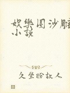 娱乐圈沙雕搞笑小说