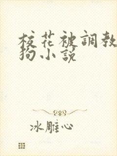 校花被调教成母狗小说