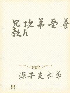 兄攻弟受养成调教h