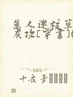 万人迷校草的炮灰攻[穿书]txt下载