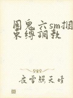 团鬼六sm捆绑束缚调教