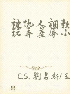 被仇人调教沦落玩弄羞辱小说