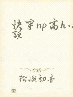 快穿np高h小说