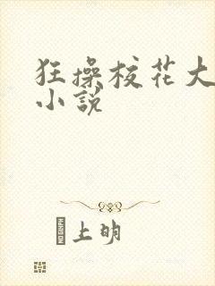 狂操校花大奶 小说