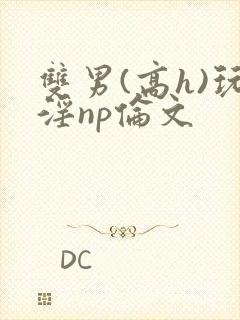 双男(高h)玩淫np伦文