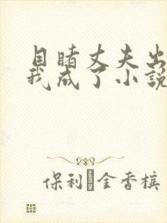 目睹丈夫出轨后我成了小说