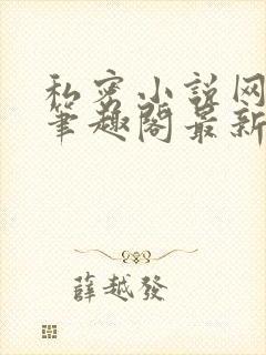 私密小说网小说笔趣阁最新章节更新时间封面