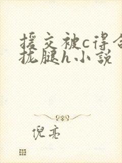 援交被c得合不拢腿h小说