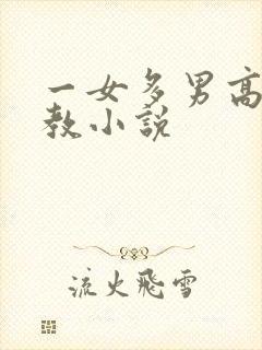 一女多男高h调教小说