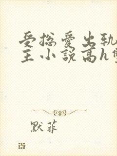 受总爱出轨双男主小说高h双男主