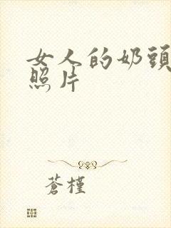 女人的奶头真实照片