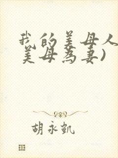 我的美母人妻(美母为妻)