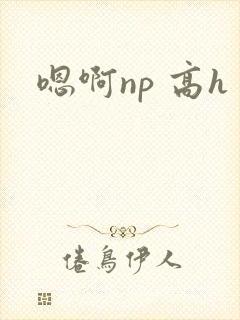 嗯啊np 高h