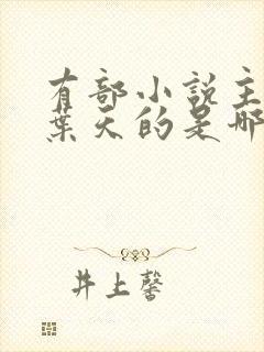 有部小说主角叫叶天的是哪一部小说